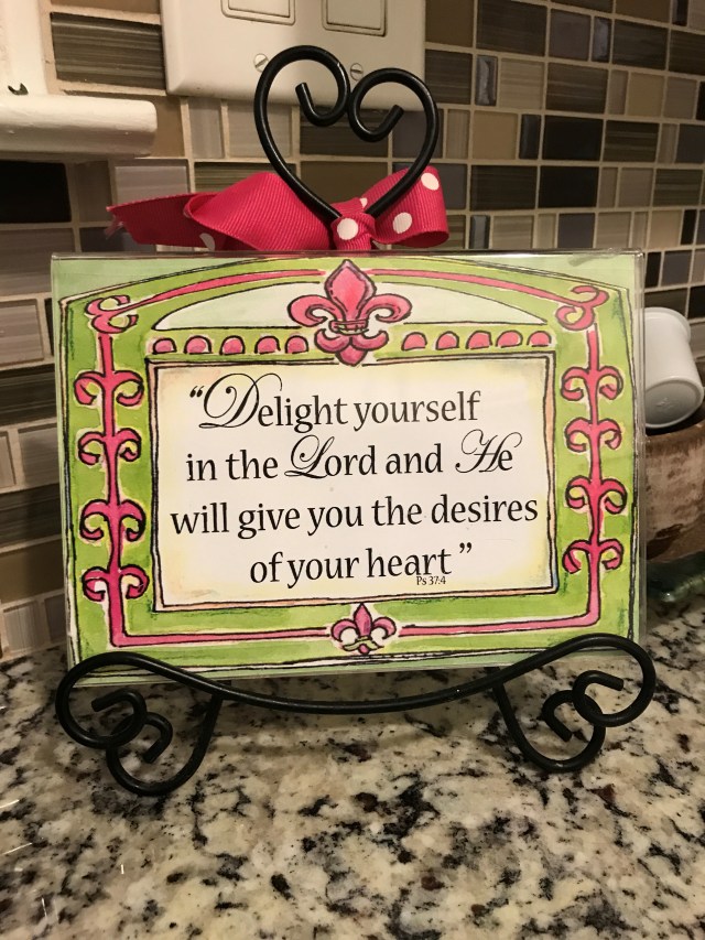 psalm 37 4