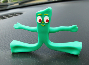 gumby